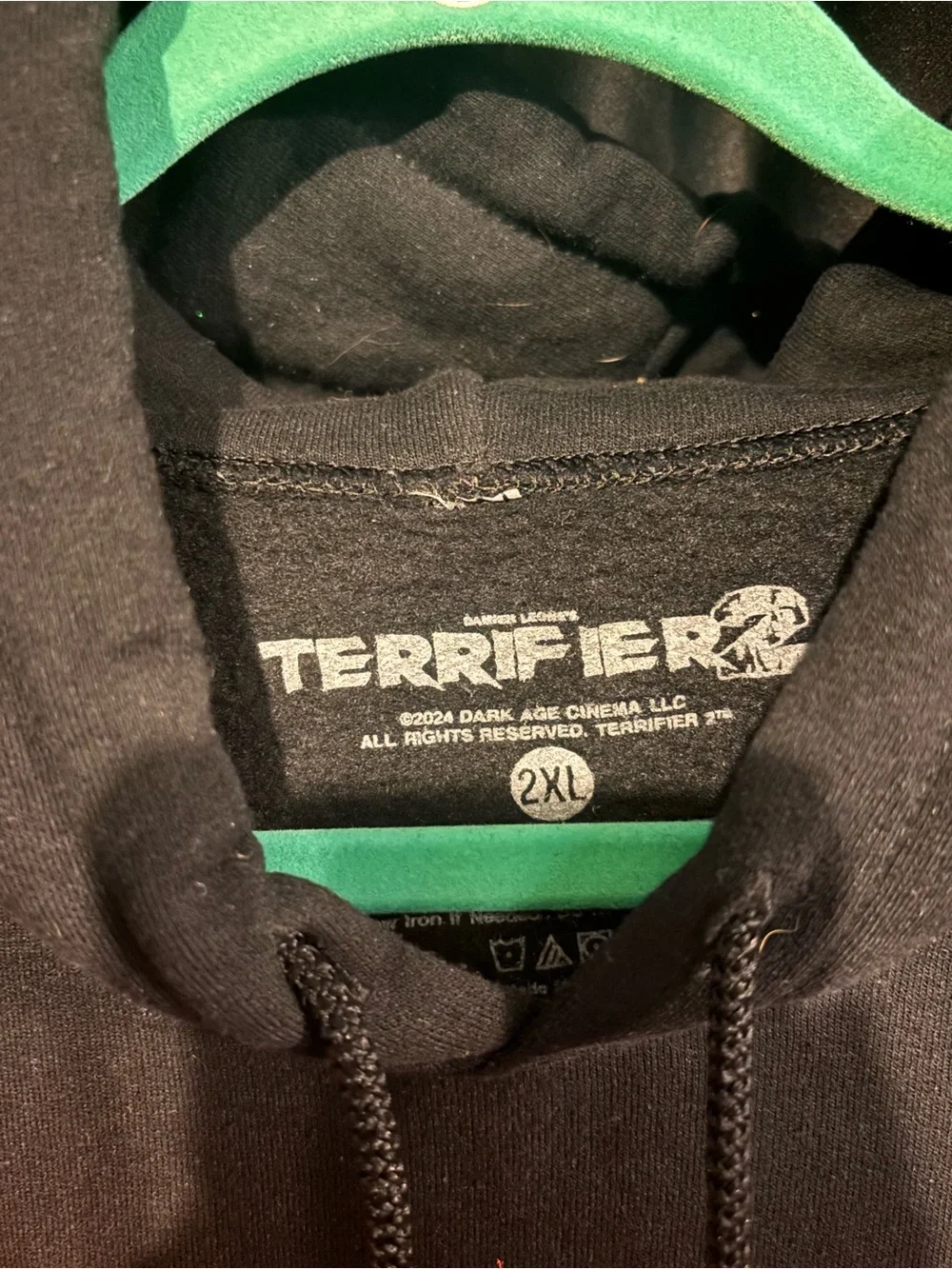 Terrifier - Picture 2 of 3